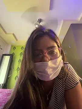 Nancy_Catz's Webcam Show