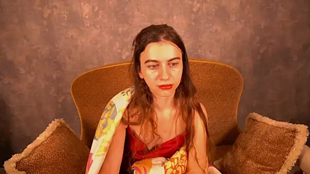 Chat +18 de LittleJulii ao vivo