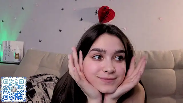 Show Webcam de LuciKardos