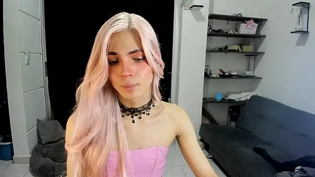 sue_krous 웹캠 쇼