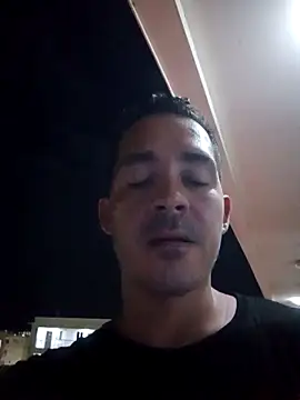 Gabriel_leon33 现场XXX聊天