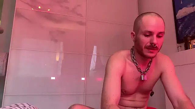 konlxxx webkamerás műsora