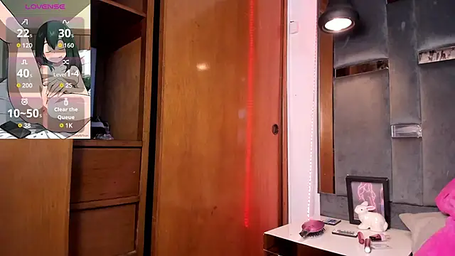 Chat XXX ao vivo de DakotapalmerX