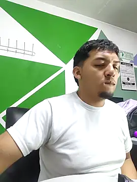 Itsdavidxxx's Live XXX Chat