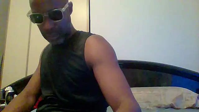 Show webcam de Bulgemaster001