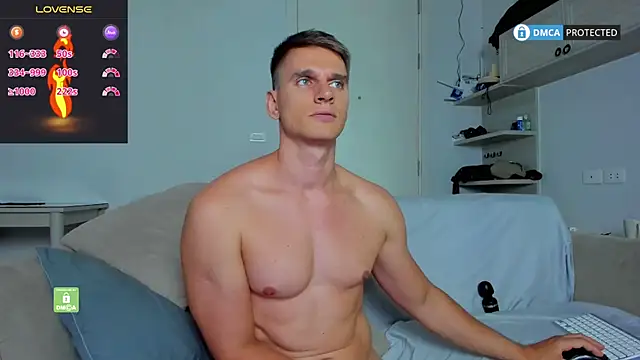 ricky_bolt 라이브 XXX 채팅