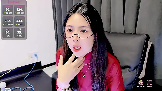 candy-yiyi Live XXX-chat