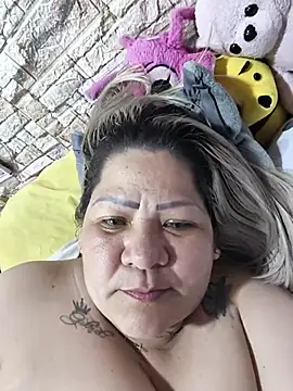 Chat XXX ao vivo de Dalessa_Bigtits