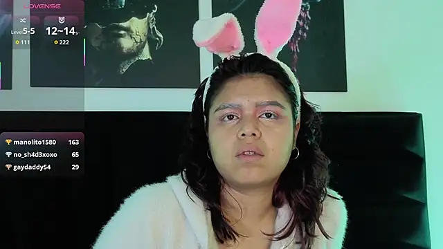 SabinaMerchetti 即時 XXX 聊天