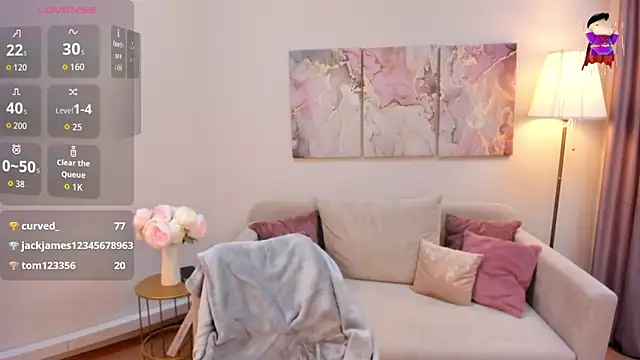 دردشة Sourr_Lollipop الجنسية المباشرة