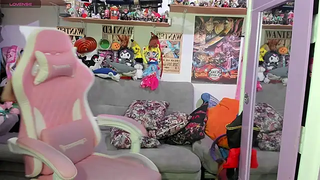 soficammy – Naživo XXX chat