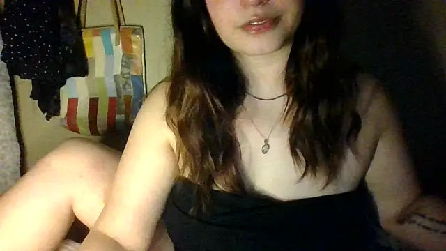 دردشة Dalila520 الجنسية المباشرة