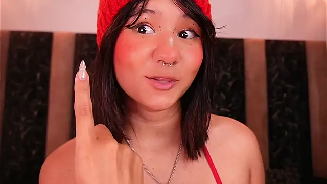 Ivi_Aiko Chat XXX in diretta