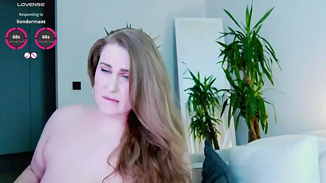 Chat +18 de Miss_Magic_Eyes_ ao vivo