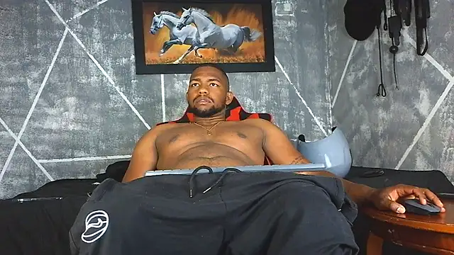 Blackmen1998's Webcam Show