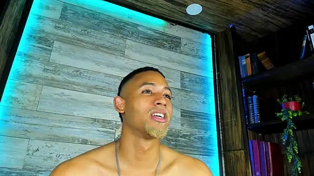 B_Wild's Live XXX Chat