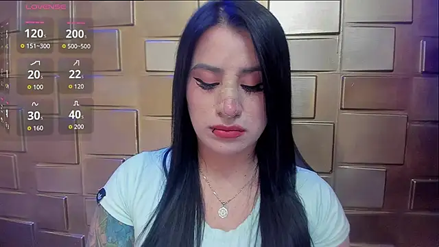 Nara_belen 라이브 XXX 채팅