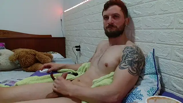 colin_hopex Live XXX-Chat