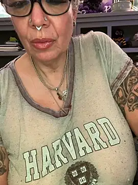 แชท XXX สดของ dieseldame1313