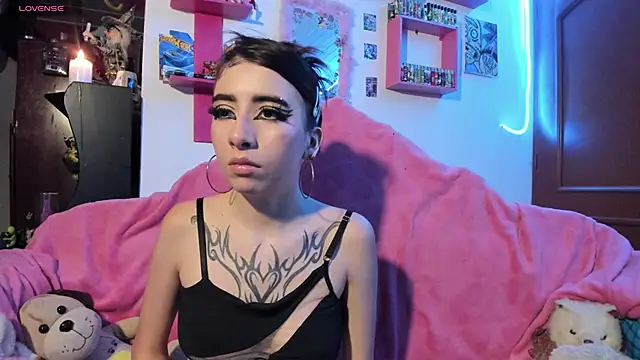 دردشة Rebecahart الجنسية المباشرة