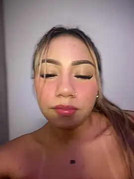 XXX chat uživo modela Dulce_Sofi_