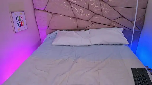 แชท XXX สดของ yayis_Betancur