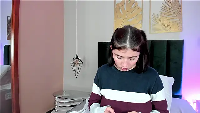 Zamira_Taylor: απευθείας συνομιλία ΧΧΧ