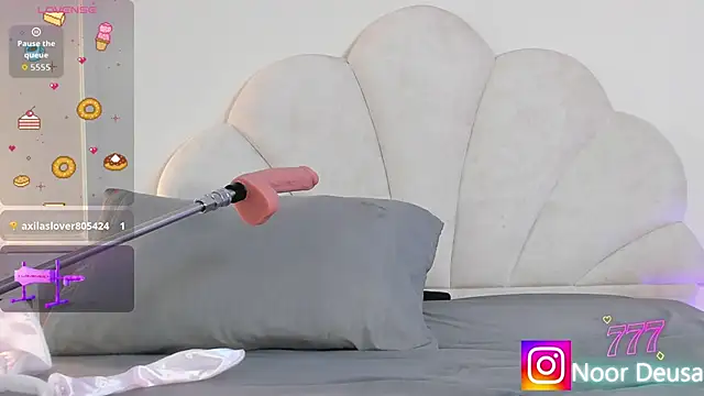 Candaceoweens 网络视讯表演