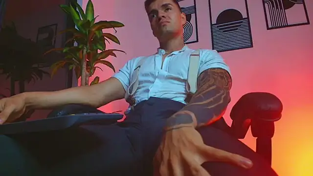 ALPHA_DOMINUS_: απευ θείας συνομιλία ΧΧΧ