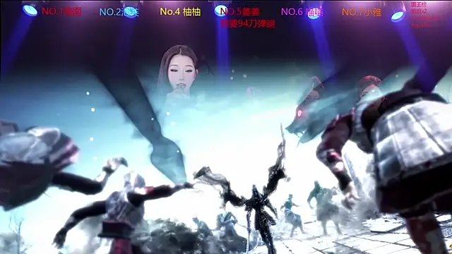 RV-525- 现场XXX聊天