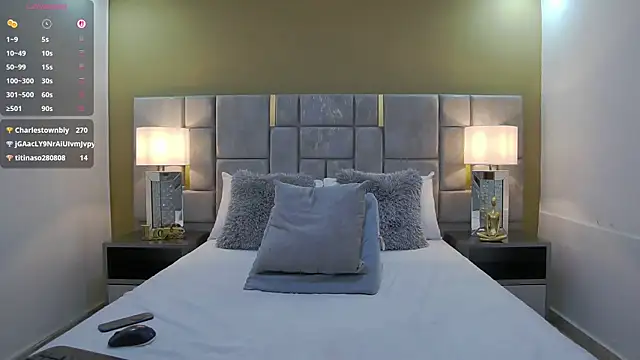 Little_Amarantha Live XXX Chat