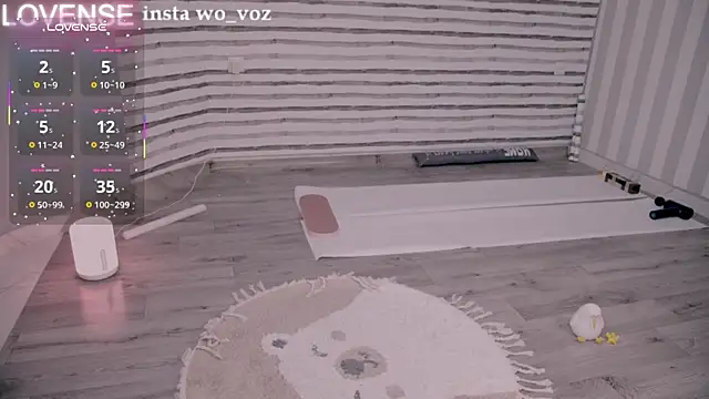 Chat XXX en directo de Careful_i_bite