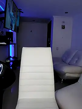 Chat XXX en directo de Samycutex