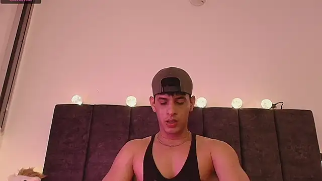 lust_for_life_: вебкам-шоу