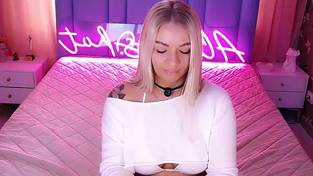 Chat XXX en directo de AllwaysHotJ