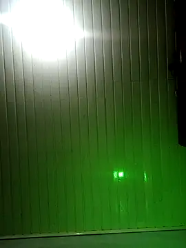 EleRohde Show Webcam