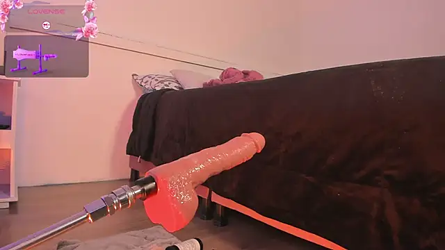 maya1_ 现场XXX聊天