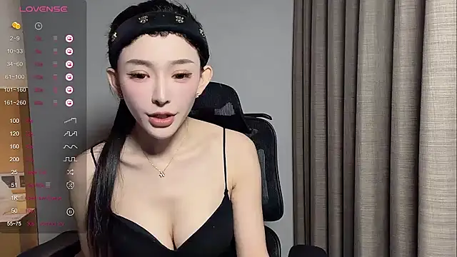 kiki-12 网络视讯表演