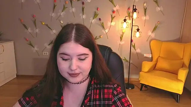 PixelGoddess Adlı Modelin Canlı XXX Sohbeti