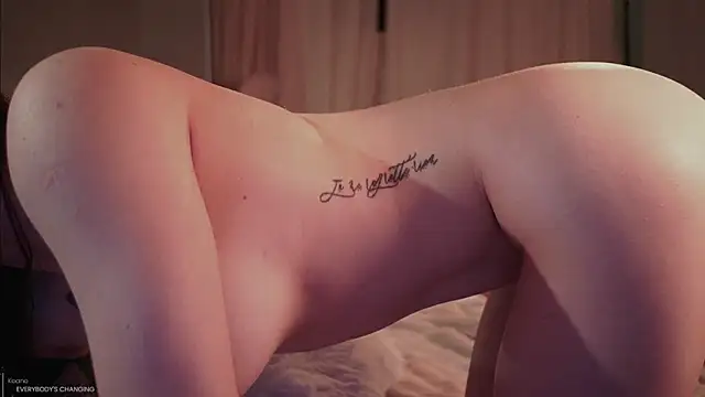 Chat +18 de _Avriles_ ao vivo