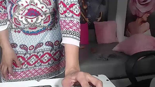 AntonellaBlanc – Naživo XXX chat