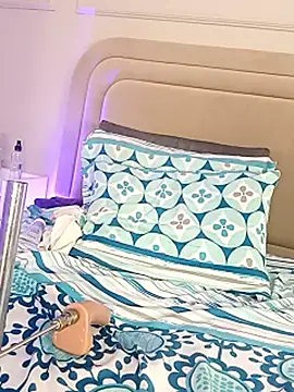 Miaaffox – Naživo XXX chat