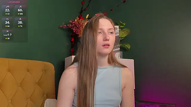 baby_annn Live XXX-Chat