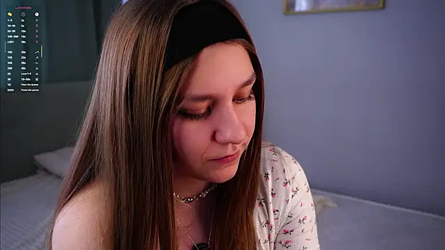 دردشة ShantellAngulo الجنسية المباشرة