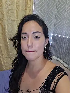 HairyAmara 现场XXX聊天