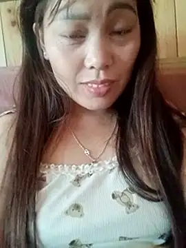 Abi-ni Pertunjukan Webcam