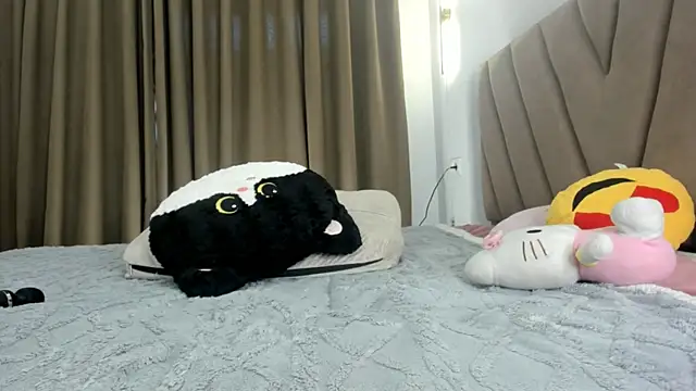 kok0mi Chat XXX in diretta