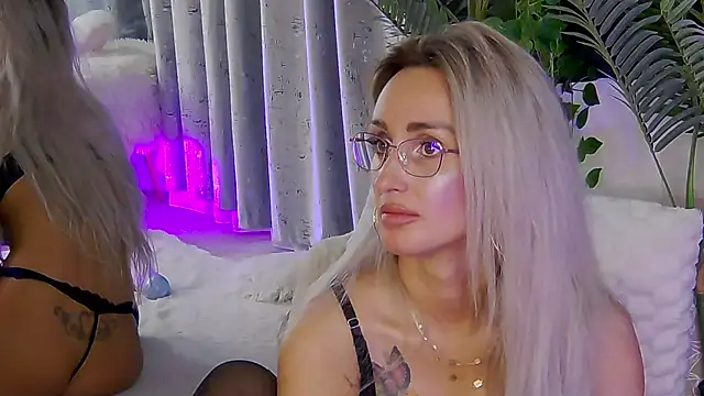 IsabelleEthan 现场XXX聊天