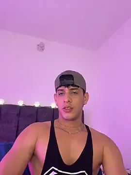 Chat XXX ao vivo de lust_for_life_