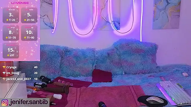 ManeSummers – Naživo XXX chat